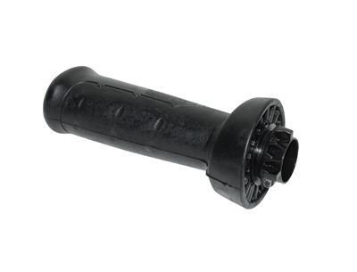 draaibaar gasstuk Aerox